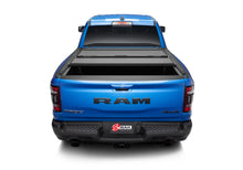 Load image into Gallery viewer, BAK Industries 448226 BAKFlip MX4 Hard Folding Truck Bed Cover Fits 19-24 1500