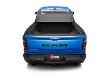 Load image into Gallery viewer, BAK Industries 448226 BAKFlip MX4 Hard Folding Truck Bed Cover Fits 19-24 1500