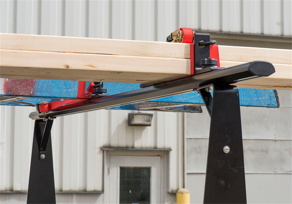 BAK Industries 72503BT Tonneau Cover/Truck Bed Rack Kit