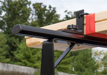 Load image into Gallery viewer, BAK Industries 72406BT Tonneau Cover/Truck Bed Rack Kit
