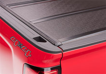 Load image into Gallery viewer, BAK Industries 772108 BAKFlip F1 Hard Folding Truck Bed Cover