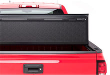 Load image into Gallery viewer, BAK Industries 772121 BAKFlip F1 Hard Folding Truck Bed Cover