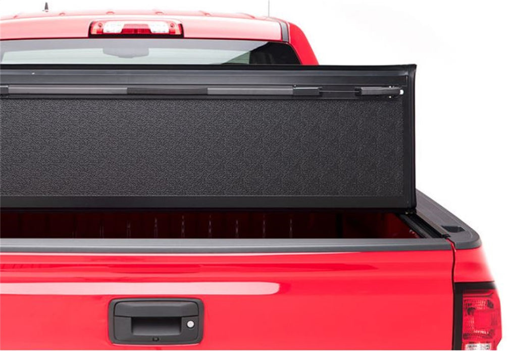 BAK Industries 772100 BAKFlip F1 Hard Folding Truck Bed Cover