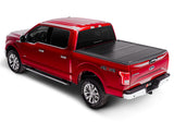 BAK Industries 226302 BAKFlip G2 Hard Folding Truck Bed Cover Fits F-150 F-250