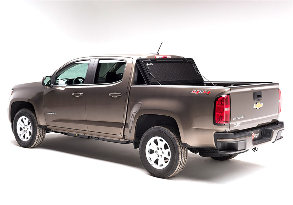 BAK Industries 226105 BAKFlip G2 Hard Folding Truck Bed Cover