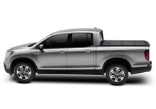 Load image into Gallery viewer, BAK Industries 448602 BAKFlip MX4 Hard Folding Truck Bed Cover Fits Ridgeline