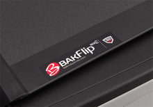 Load image into Gallery viewer, BAK Industries 448121 BAKFlip MX4 Hard Folding Truck Bed Cover