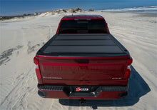 Load image into Gallery viewer, BAK Industries 448427 BAKFlip MX4 Hard Folding Truck Bed Cover Fits 16-23 Tacoma