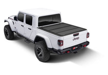 Load image into Gallery viewer, BAK Industries 448701 BAKFlip MX4 Hard Folding Truck Bed Cover