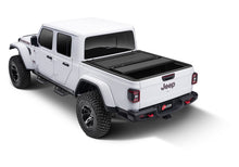 Load image into Gallery viewer, BAK Industries 448701 BAKFlip MX4 Hard Folding Truck Bed Cover