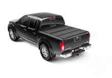 Load image into Gallery viewer, BAK Industries 448507 BAKFlip MX4 Hard Folding Truck Bed Cover