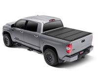 Load image into Gallery viewer, BAK Industries 448441 BAKFlip MX4 Hard Folding Truck Bed Cover Fits 22-24 Tundra