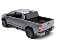 Load image into Gallery viewer, BAK Industries 448440 BAKFlip MX4 Hard Folding Truck Bed Cover Fits 22-24 Tundra