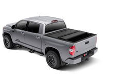 Load image into Gallery viewer, BAK Industries 448409T BAKFlip MX4 Hard Folding Truck Bed Cover Fits Tundra