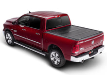 Load image into Gallery viewer, BAK Industries 772411T BAKFlip F1 Hard Folding Truck Bed Cover Fits 07-22 Tundra