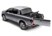 Load image into Gallery viewer, BAK Industries 1126601 BAKFlip FiberMax Hard Folding Truck Bed Cover