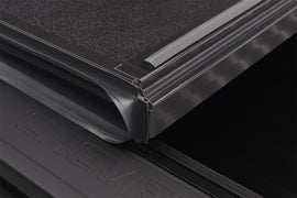 BAK Industries 226121 BAKFlip G2 Hard Folding Truck Bed Cover