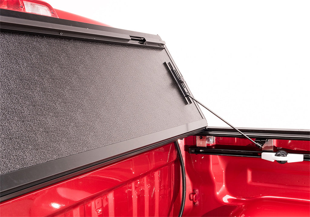 BAK Industries 226427 BAKFlip G2 Hard Folding Truck Bed Cover Fits 16-23 Tacoma