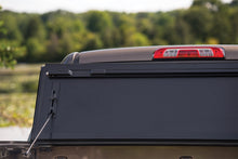 Load image into Gallery viewer, BAK Industries 1126227 BAKFlip FiberMax Hard Folding Truck Bed Cover Fits 1500