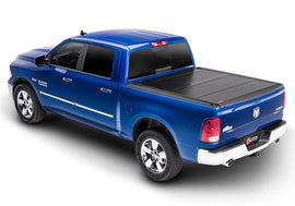 BAK Industries 226225 BAKFlip G2 Hard Folding Truck Bed Cover Fits 19-25 1500