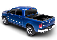 Load image into Gallery viewer, BAK Industries 226205 BAKFlip G2 Hard Folding Truck Bed Cover Fits Dakota Raider