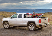 Load image into Gallery viewer, BAK Industries 772102 BAKFlip F1 Hard Folding Truck Bed Cover