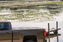 Load image into Gallery viewer, BAK Industries 1126503 BAKFlip FiberMax Hard Folding Truck Bed Cover