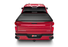 Load image into Gallery viewer, BAK Industries 448130 BAKFlip MX4 Hard Folding Truck Bed Cover