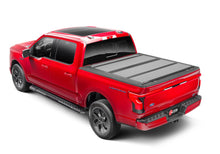 Load image into Gallery viewer, BAK Industries 448339 BAKFlip MX4 Hard Folding Truck Bed Cover