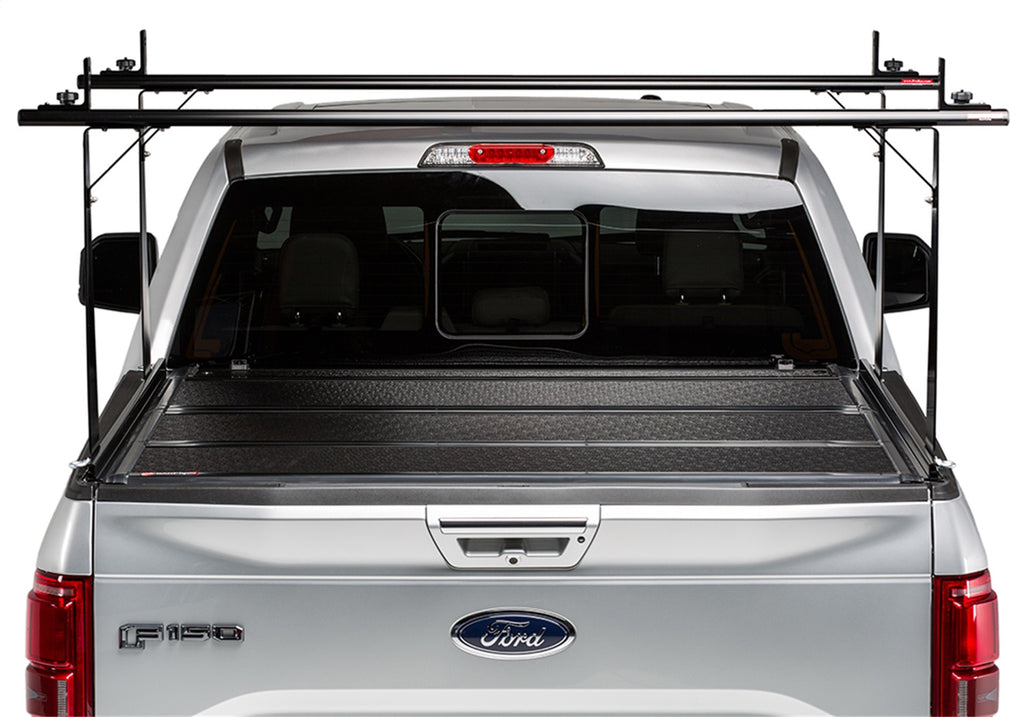BAK Industries 26404BT Tonneau Cover/Truck Bed Rack Kit