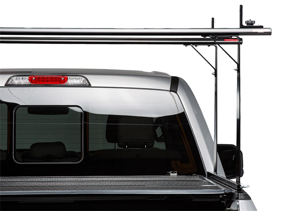 BAK Industries 26410TBT Tonneau Cover/Truck Bed Rack Kit