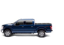 Load image into Gallery viewer, BAK Industries 226338 BAKFlip G2 Hard Folding Truck Bed Cover Fits 21-24 F-150