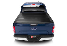 Load image into Gallery viewer, BAK Industries 226415 BAKFlip G2 Hard Folding Truck Bed Cover Fits 06-12 Hilux