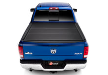 Load image into Gallery viewer, BAK Industries 448207 BAKFlip MX4 Hard Folding Truck Bed Cover