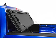 Load image into Gallery viewer, BAK Industries 448207 BAKFlip MX4 Hard Folding Truck Bed Cover