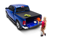 Load image into Gallery viewer, BAK Industries 448207RB BAKFlip MX4 Hard Folding Truck Bed Cover