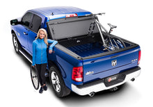 Load image into Gallery viewer, BAK Industries 448203RB BAKFlip MX4 Hard Folding Truck Bed Cover