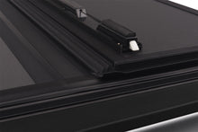 Load image into Gallery viewer, BAK Industries 448602 BAKFlip MX4 Hard Folding Truck Bed Cover Fits Ridgeline