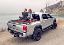 Load image into Gallery viewer, BAK Industries 79409 Revolver X4 Hard Rolling Truck Bed Cover Fits 07-21 Tundra