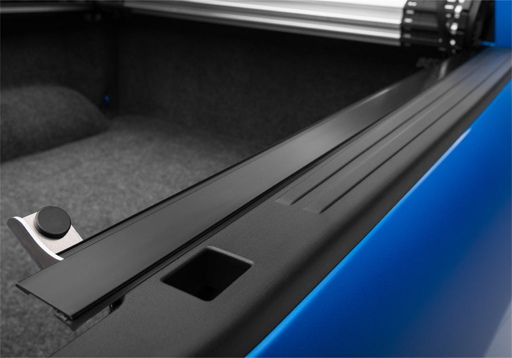 BAK Industries 39214 Revolver X2 Hard Rolling Truck Bed Cover