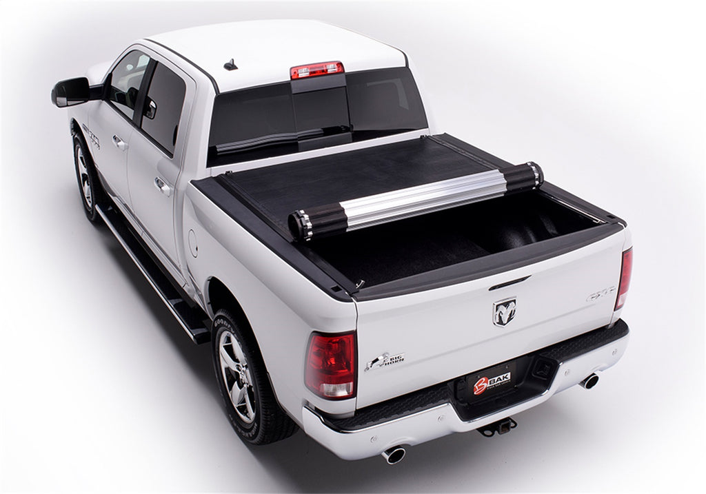 BAK Industries 39203 Revolver X2 Hard Rolling Truck Bed Cover