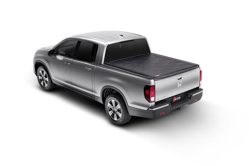 BAK Industries 39602 Revolver X2 Hard Rolling Truck Bed Cover Fits Ridgeline