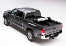 Load image into Gallery viewer, BAK Industries 39427 Revolver X2 Hard Rolling Truck Bed Cover Fits 16-23 Tacoma