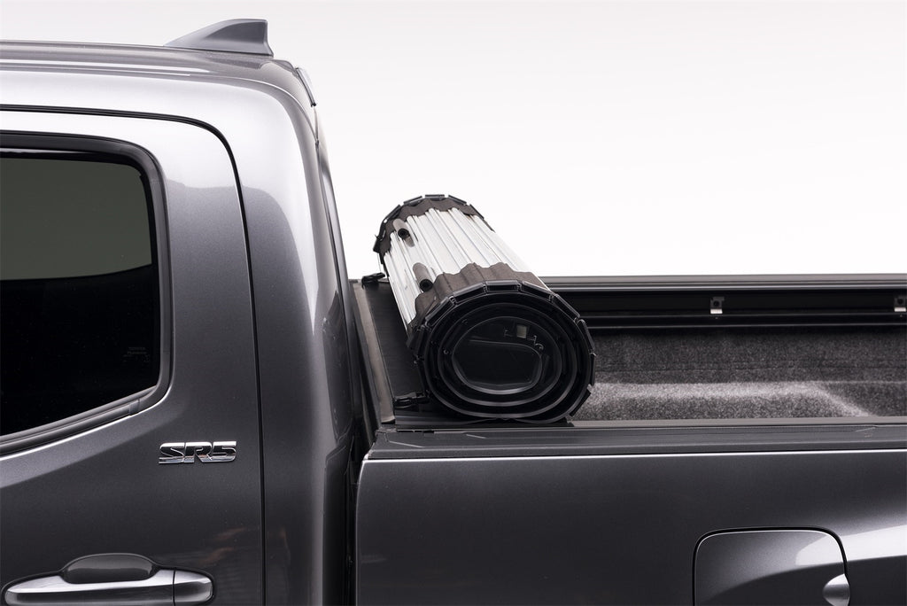 BAK Industries 39406 Revolver X2 Hard Rolling Truck Bed Cover Fits 05-15 Tacoma