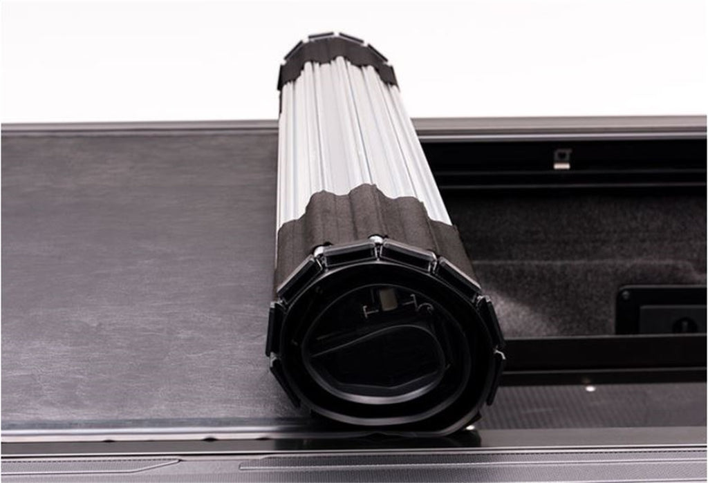 BAK Industries 39406 Revolver X2 Hard Rolling Truck Bed Cover Fits 05-15 Tacoma