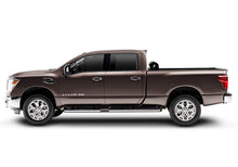 Load image into Gallery viewer, BAK Industries 39524 Revolver X2 Hard Rolling Truck Bed Cover Fits TITAN XD