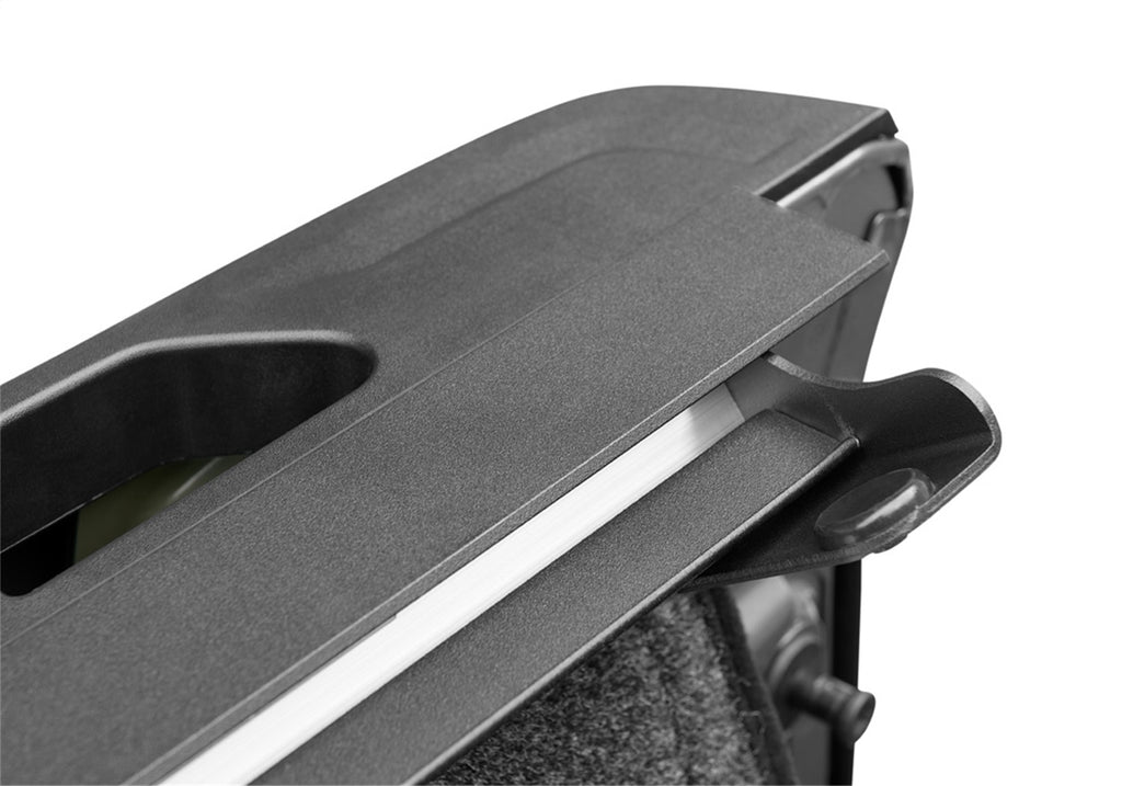 BAK Industries 80121 Revolver X4s Hard Rolling Truck Bed Cover