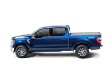 Load image into Gallery viewer, BAK Industries 80337 Revolver X4s Hard Rolling Truck Bed Cover Fits 21-24 F-150