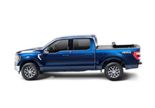 Load image into Gallery viewer, BAK Industries 80338 Revolver X4s Hard Rolling Truck Bed Cover Fits 21-24 F-150