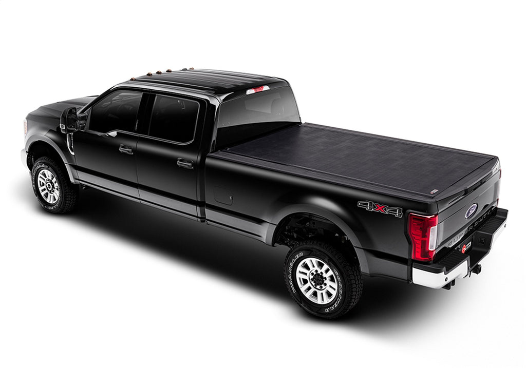 BAK Industries 39310 Revolver X2 Hard Rolling Truck Bed Cover